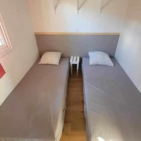 Mobile Climatise Вик-ла-Гардьоль