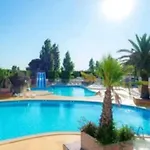 Κάμπινγκ Mobile Climatise Vic-la-Gardiole