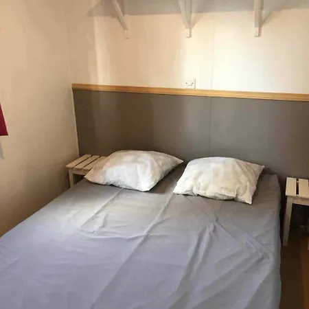 Mobile Climatise * Vic-la-Gardiole