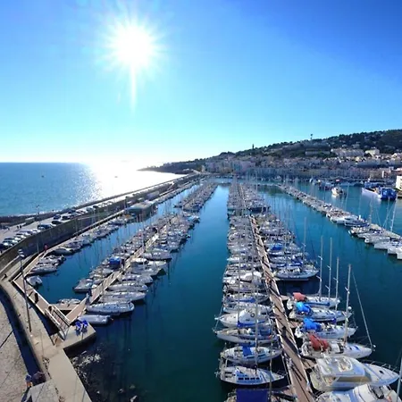 Mobile Climatise * Vic-la-Gardiole