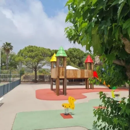 Mobile Climatise * Vic-la-Gardiole