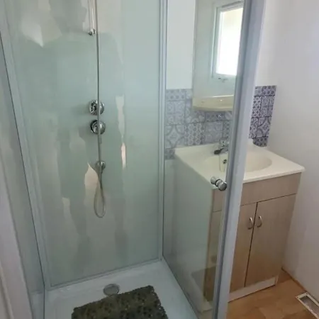 Campingplatz Mobile Climatise