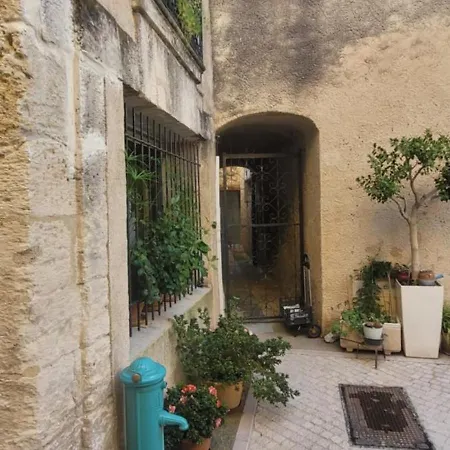 Mobile Climatise * Vic-la-Gardiole