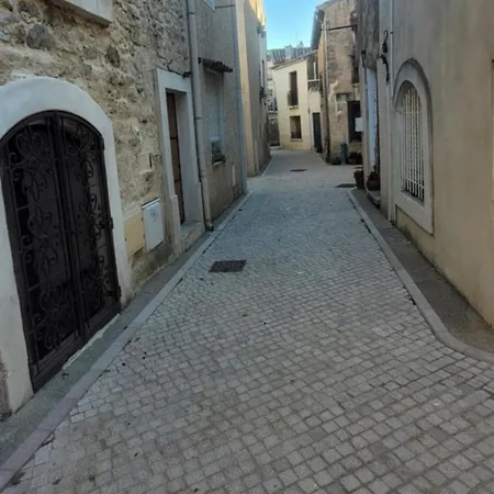 Campingplatz Mobile Climatise Vic-la-Gardiole