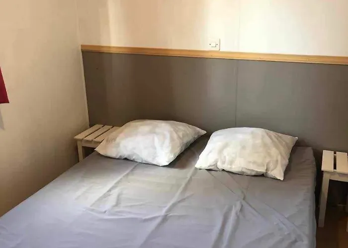 Mobile Climatise * Vic-la-Gardiole