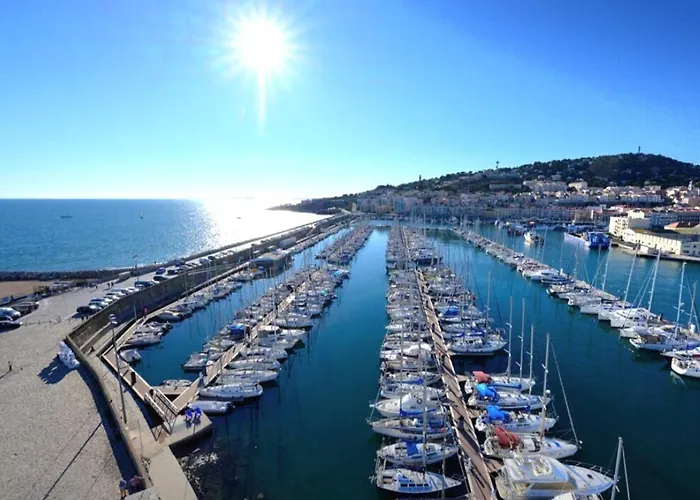 Mobile Climatise * Vic-la-Gardiole