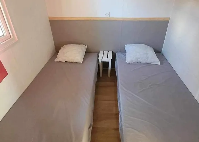 Mobile Climatise Vic-la-Gardiole