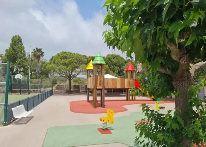 Mobile Climatise * Vic-la-Gardiole