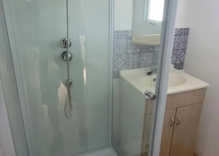 Camping Mobile Climatise