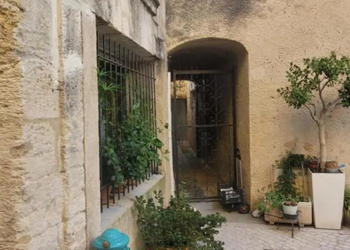 Mobile Climatise * Vic-la-Gardiole