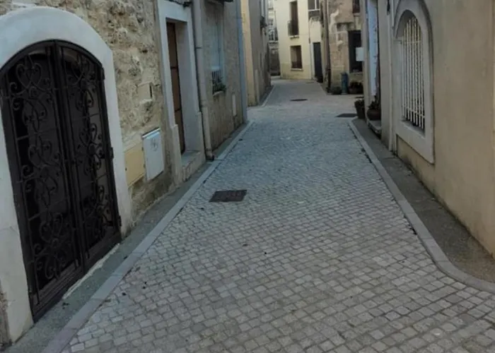 Camping Mobile Climatise Vic-la-Gardiole